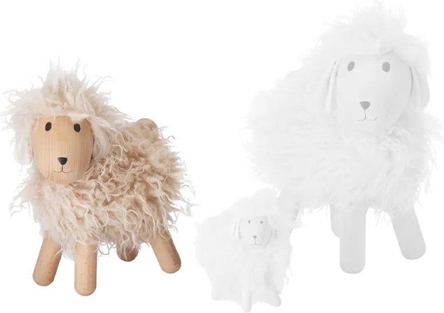 Albert M Sheep - Philippi