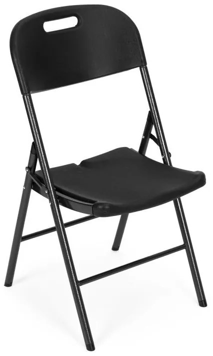 Scaun de catering negru