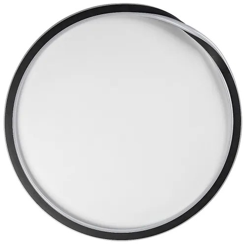 Plafonieră LED Rabalux 71290 MATHIOLA LED/40W/230V negru