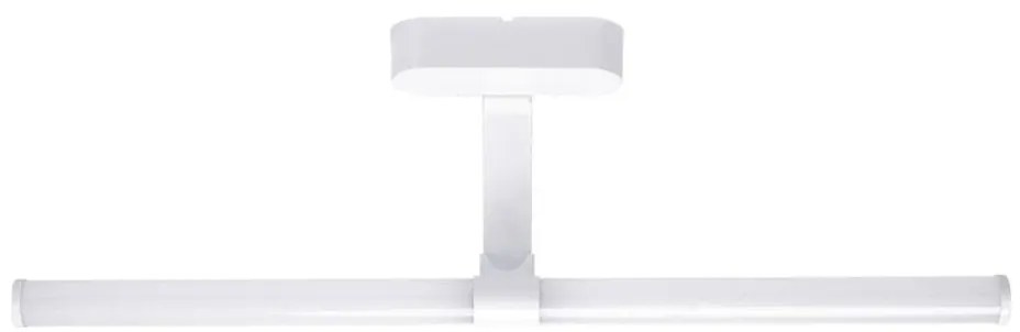 Aplică LED pentru oglindă de baie Aigostar LED/8W/230V 4000K 60cm IP44
