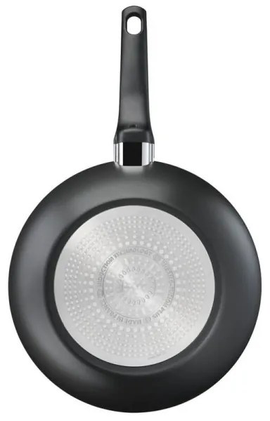 Tigaie wok Tefal ULTIMATE 28 cm