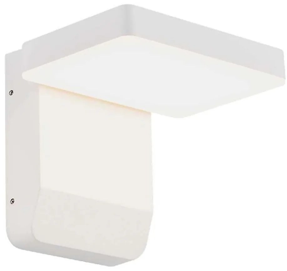 LED Aplica flexibilă exterior 17W 230V IP65 4000K alb