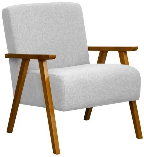 Fotoliu Comfort - H76 cm