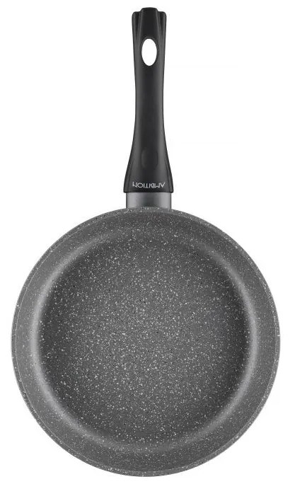 Tigaie Cu Invelis Qualum Premium 26Cm Magnat Stone