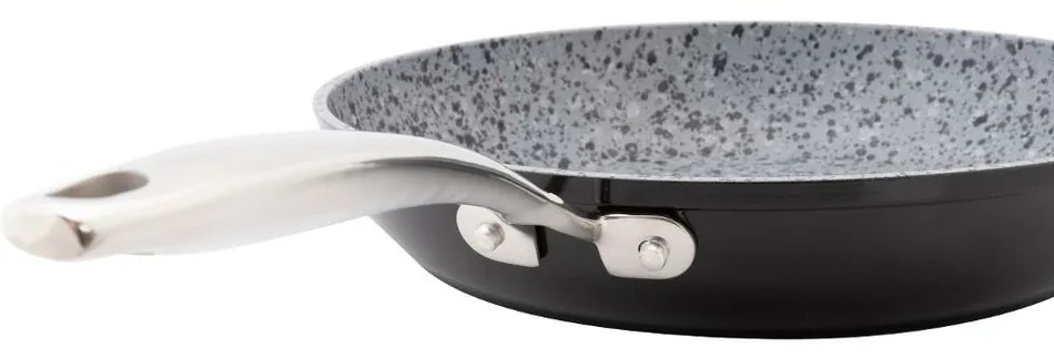 Tigaie Granit Lamart LT1251 , diametru 28 cm