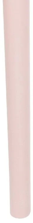 Set 4 buc scaun tip bar Erielle (roz). 1078734