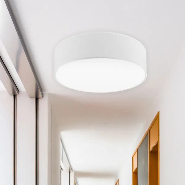 Plafonieră LED Brilagi SIRIJA LED/36W/230V d. 45 cm alb