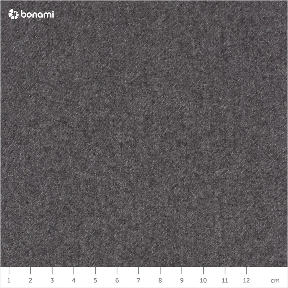 Colțar extensibil variabil gri închis Pop - Bonami Selection