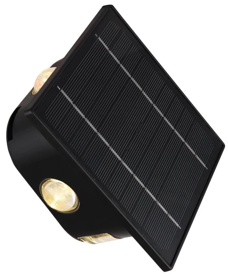 Corp de iluminat LED solar Globo 36494 LED/0,5W/3,2V IP54