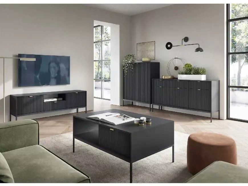 Noptiera neagra, NOVA S54