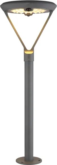 Globo 36910 - Lampă solară LATERNA LED/18W/3,7V 8000 mAh IP54