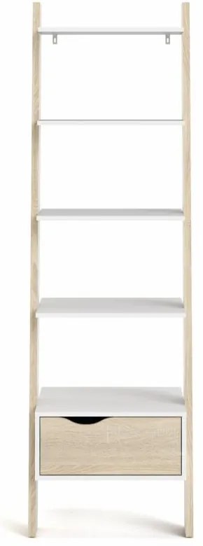 Tvilum Raft OSLO 75385 cu 1 sertar