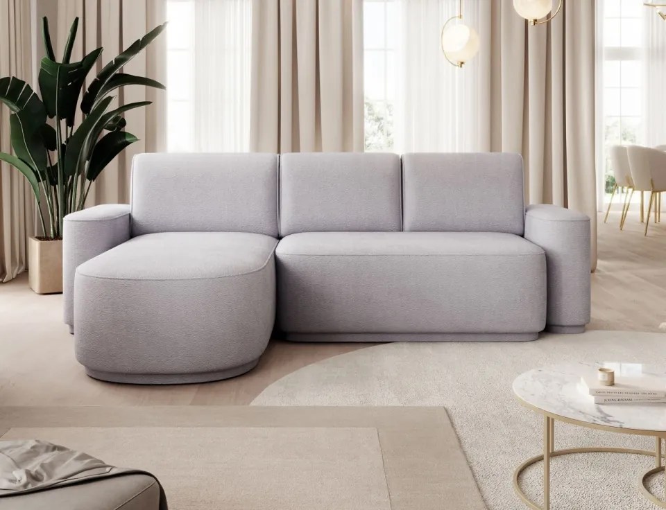 Coltar extensibil cu spatiu pentru depozitare, Aurumm LT, Eltap (Culoare: Verde / Enjoy 35)