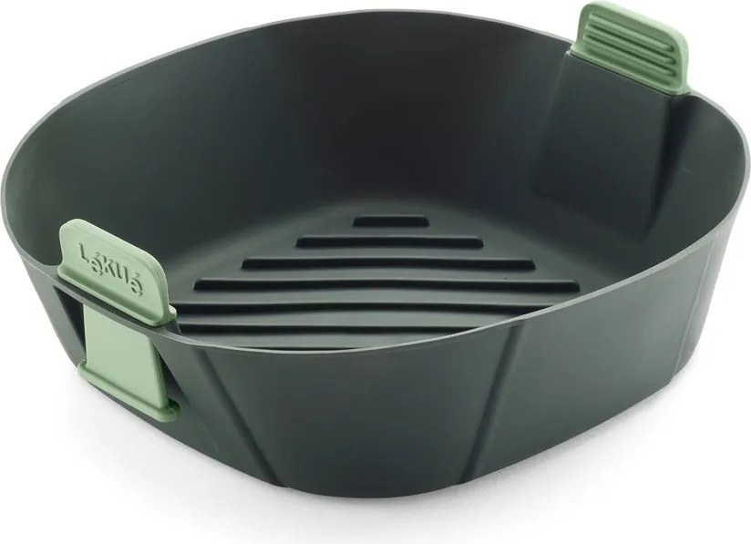 Formă de copt din silicon 23x23 cm L – Lékué