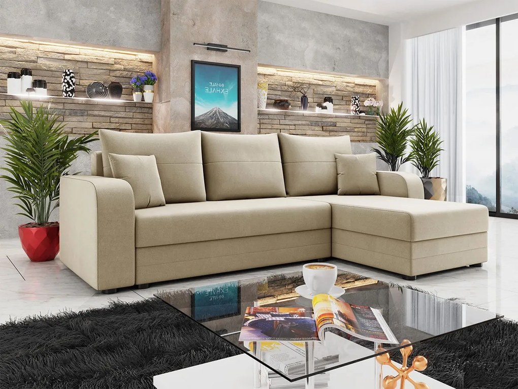 Canapea extensibilă Nyx (Manila 02). 1060705