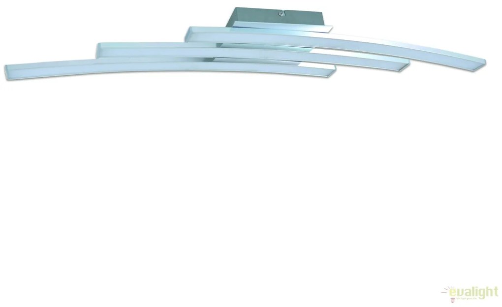 Lustra LED design modern Dubai 1207350 NV