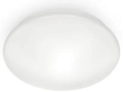 Plafonieră LED dimabilă SUPERSLIM LED/17W/230V 2700K Wi-Fi WiZ