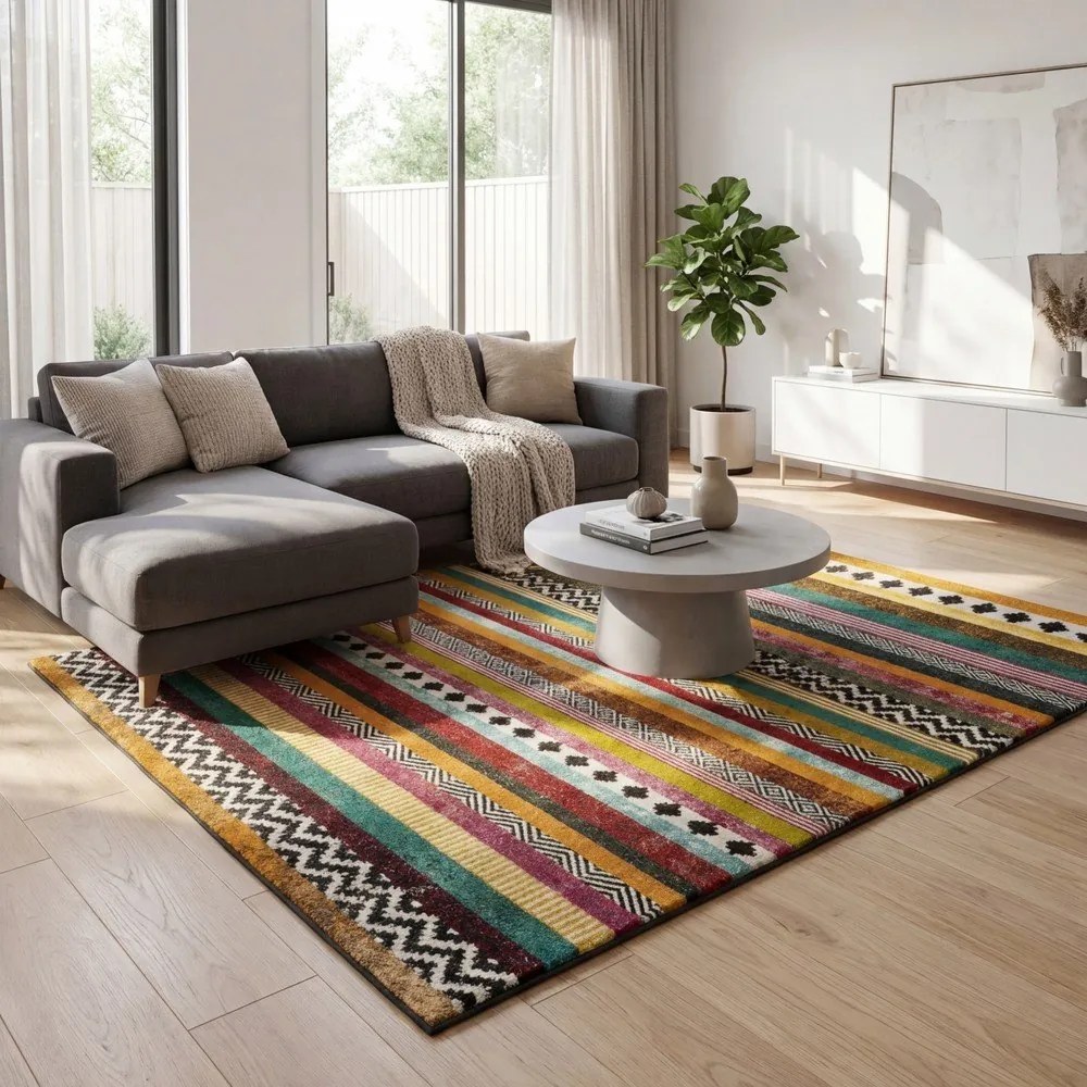 Covor Universal Moar Hakuna, 140 x 200 cm