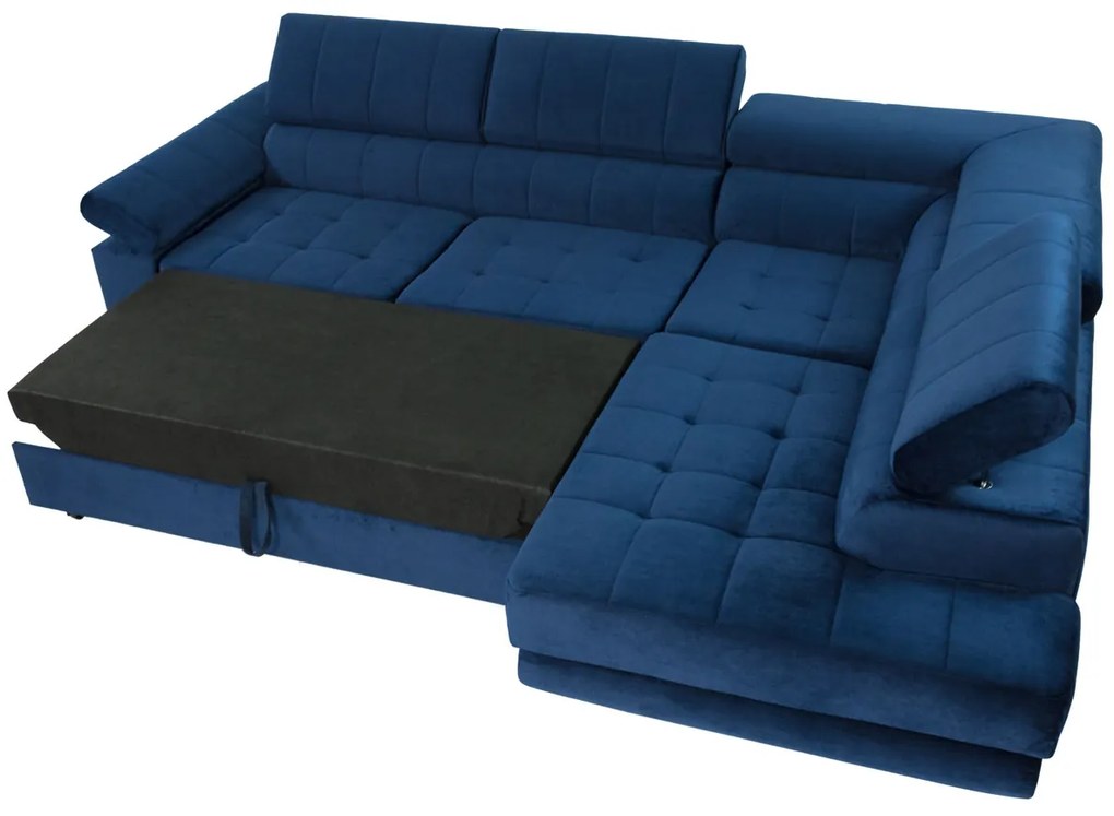 Colțar Evrona (S) (Magic Velvet 2227). 1059547