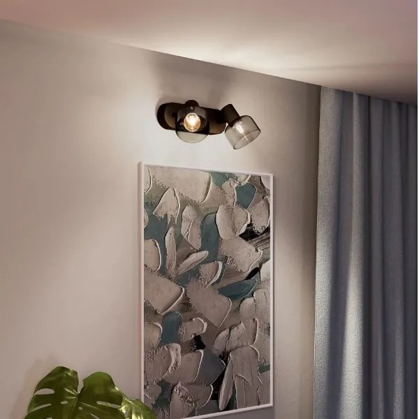 Spot Philips SLEET 2xE14/25W/230V