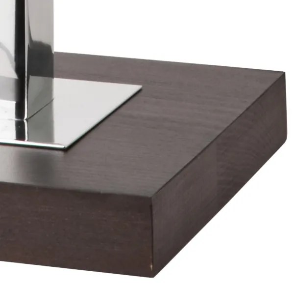 Lampă de masă AMELIA 1xE27/60W/230V