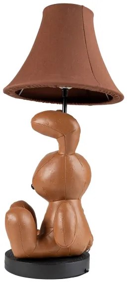 Lampă LED de masă pentru copii Happy Lamps BENNY LED/5,4W/230V iepure