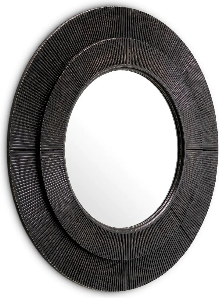 Oglinda decorativa design LUX Rodion 90cm