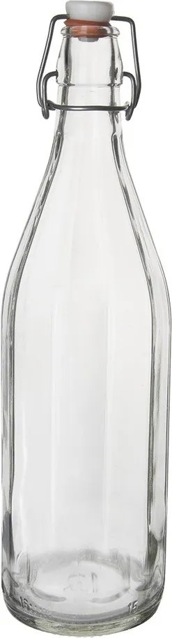 Sticlă din sticlă 750 ml Bugel – Orion