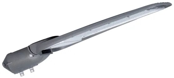 Aigostar - Lampă stradală LED SLIM/150W/230V 6500K IP65