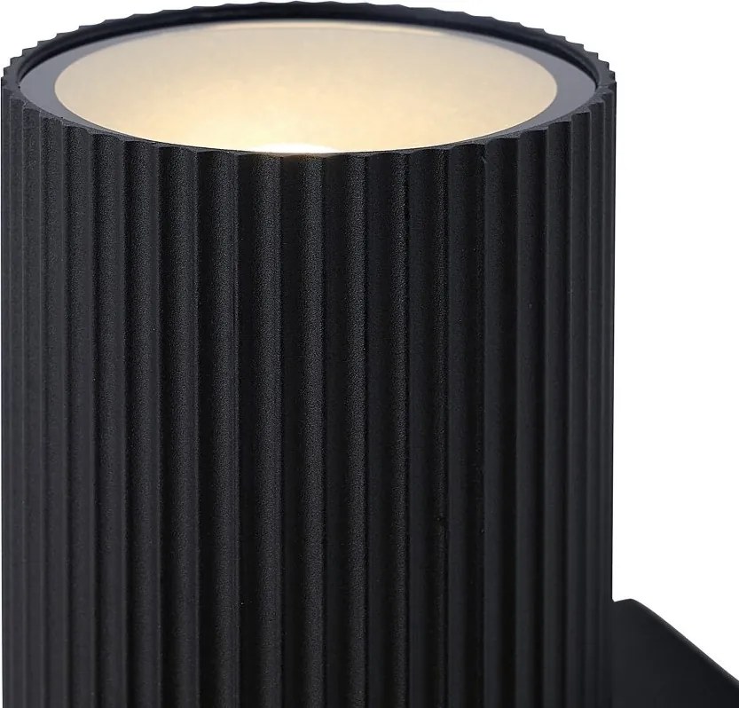 Aplica de exterior design nordic ambiental IP54 Kyklop