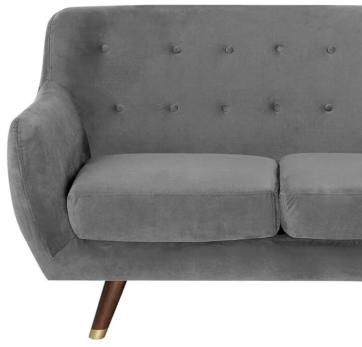 Canapea 3 locuri Bodmin (gri) . 1008560