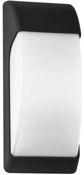 Aplic de exterior OPOLE 1xE27/12W/230V IP65 Rabalux 7796