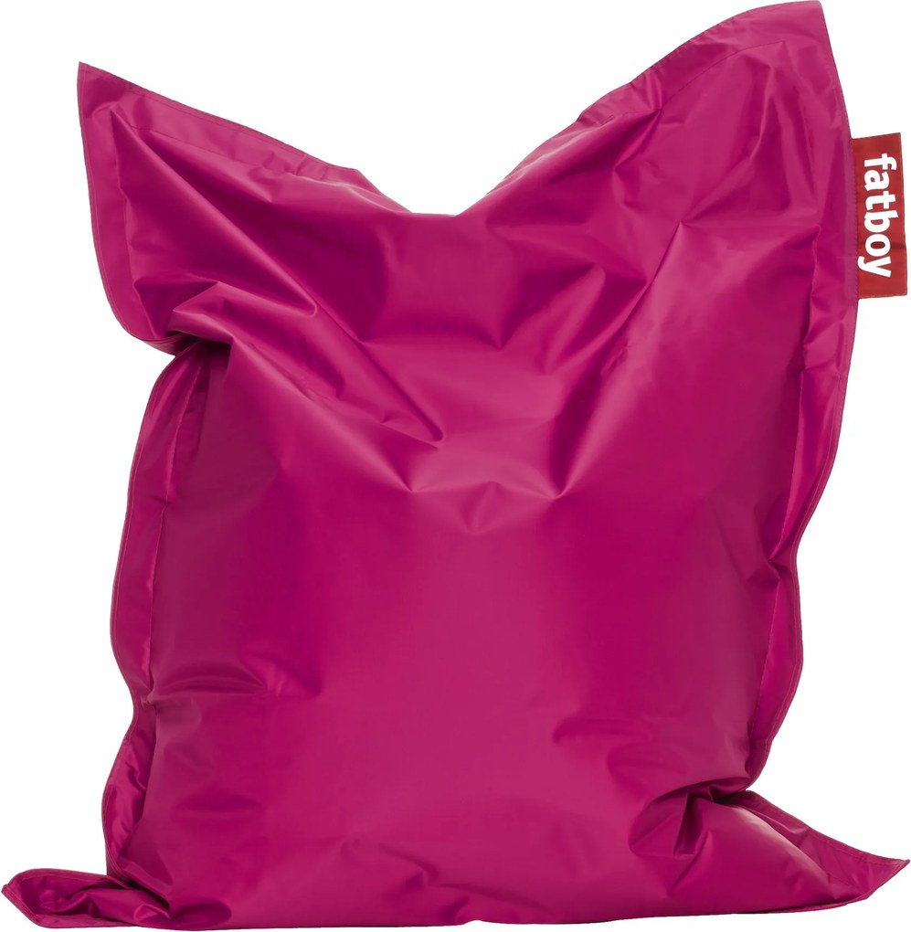 Pernă fotoliu "junior", 16 variante - Fatboy® Culoare: pink