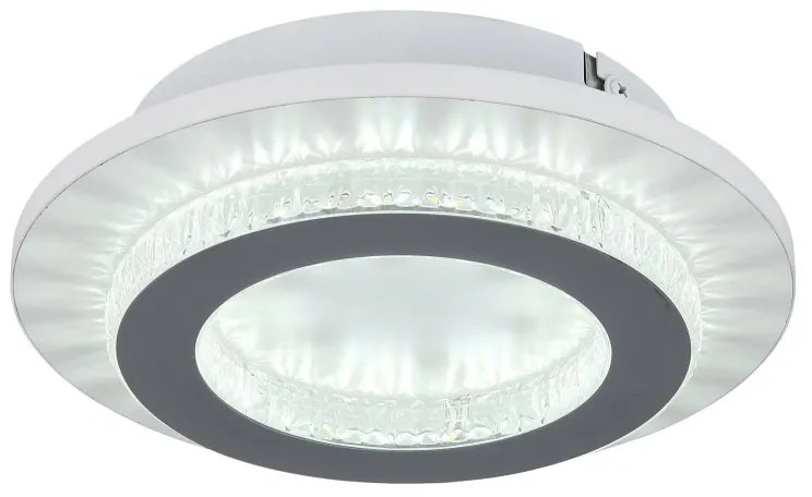 Plafoniera LED CCT JAYDEN 20cm