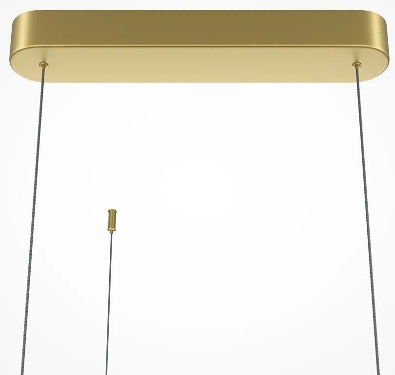 Lustra LED suspendata design modern Radiance