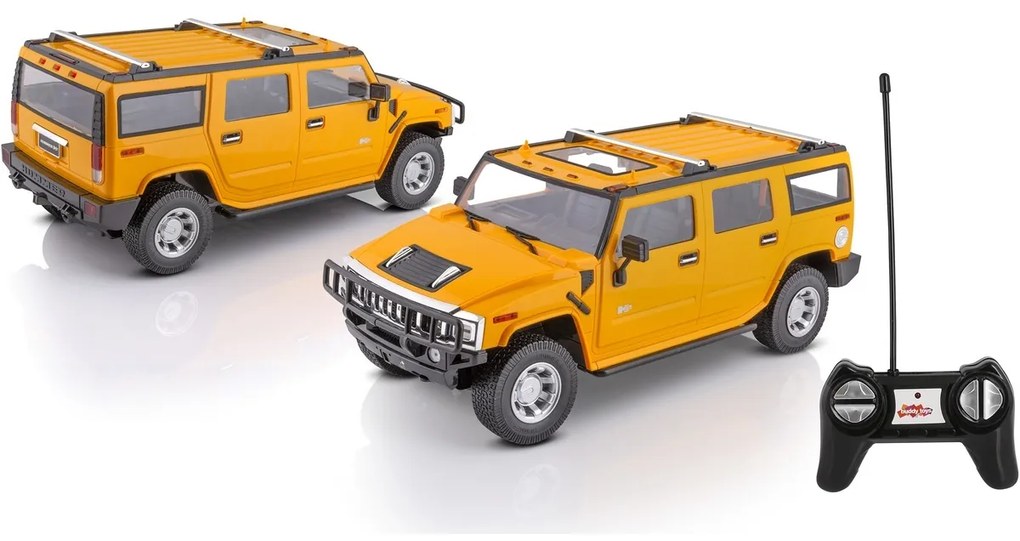 Buddy Toys BRC 12.221 Hummer H2