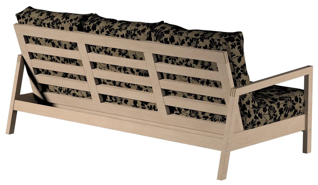 Husa pentru sofa Lillberg cu 3 locuri