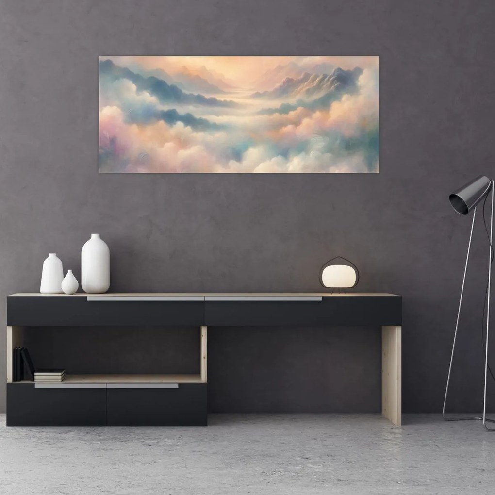 Tablou - Nori (120x50 cm)
