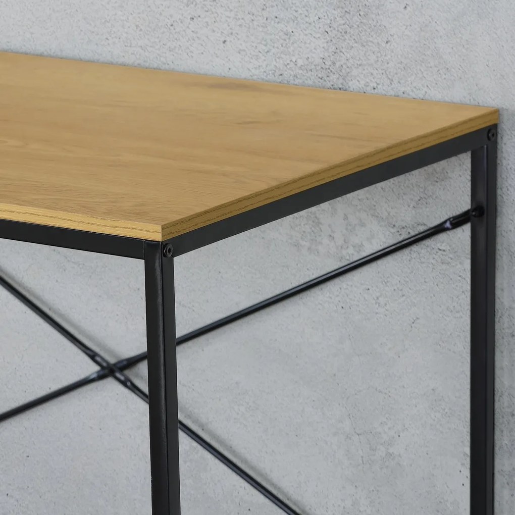Birou 120 x 60 cm, stejar