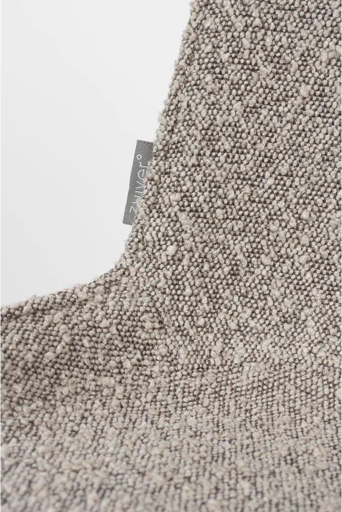 Scaun de birou Albert Kuip – Zuiver