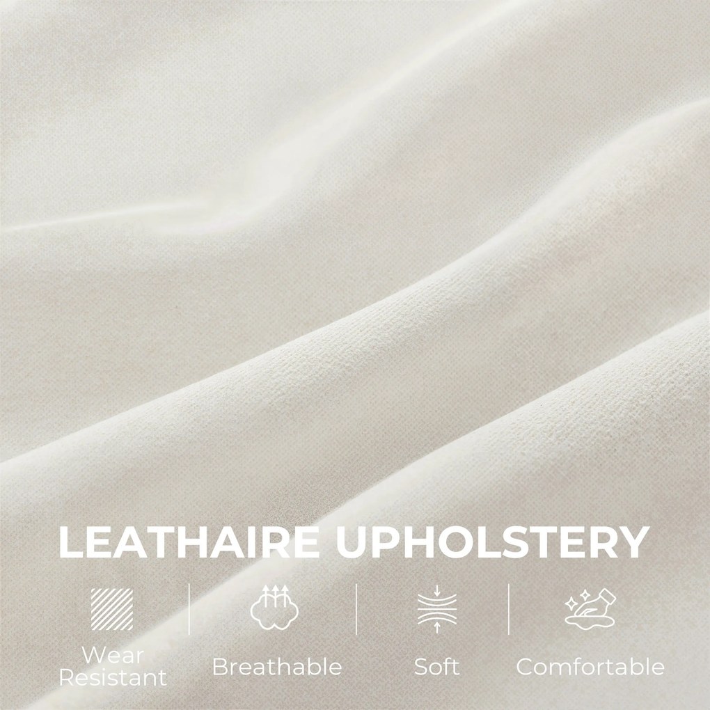 HOMCOM Canapea compactă mică | Aosom Romania