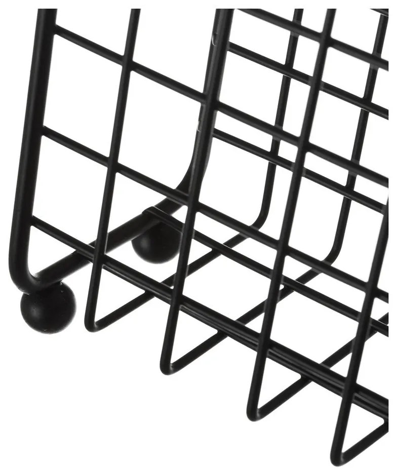 Suport metalic pentru șervețele Casa Selección