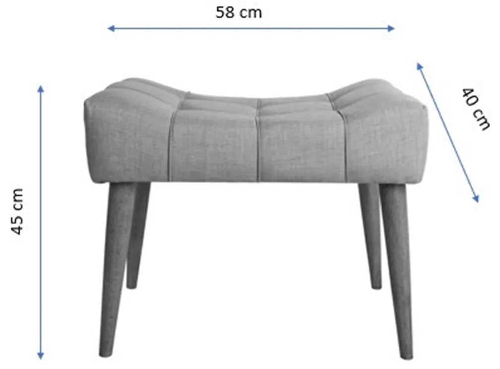 Scaun New Cool - Violet