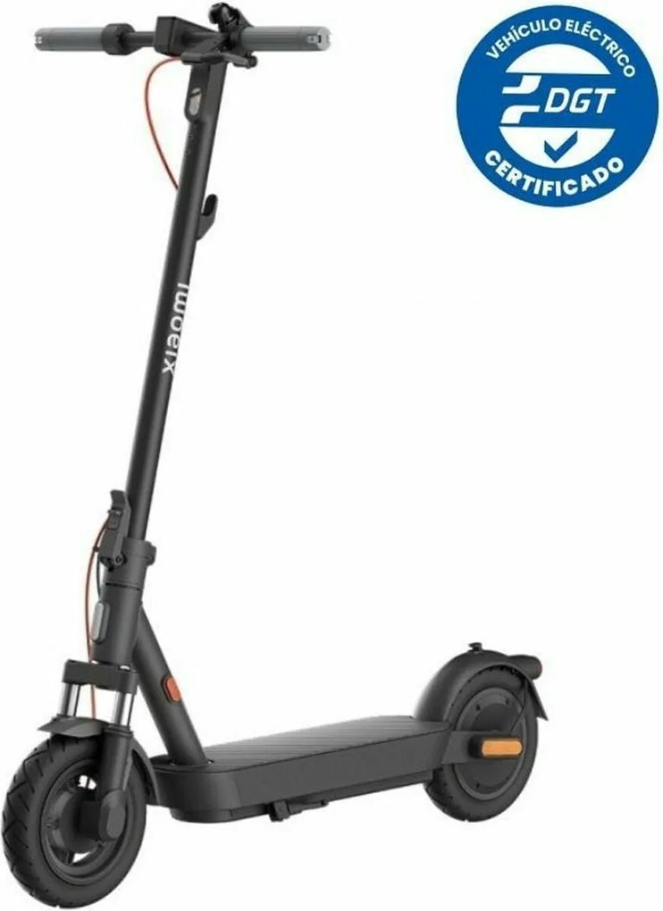 Trotinetă Electrică Xiaomi BHR9610ES Negru