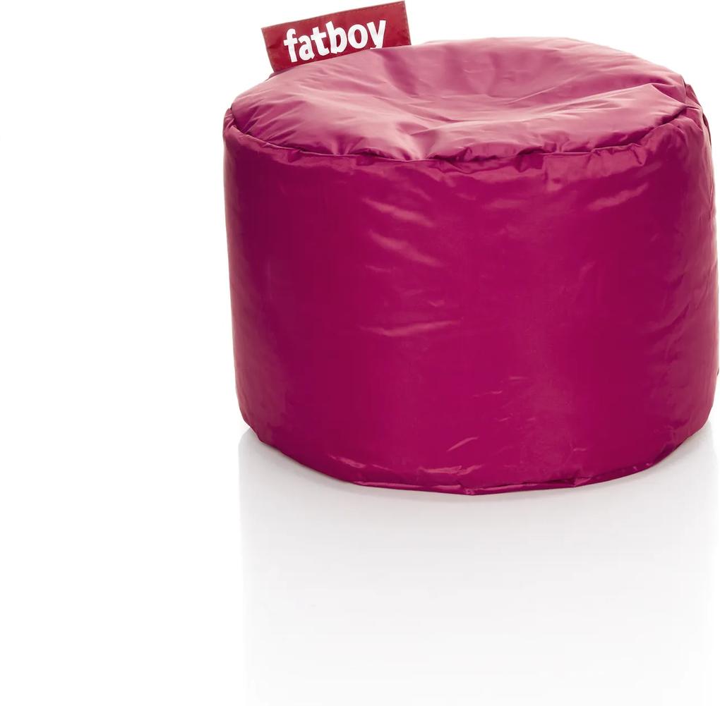 Pernă fotoliu / puf "point", 14 variante - Fatboy® Culoare: pink