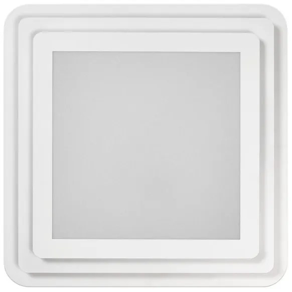 Plafonieră LED ORBIS SPIRAL LED/26W/230V Ledvance