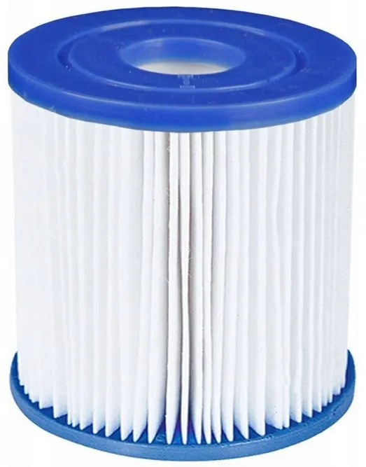 Bazin de grădină cu filtrare 305 x 76 cm