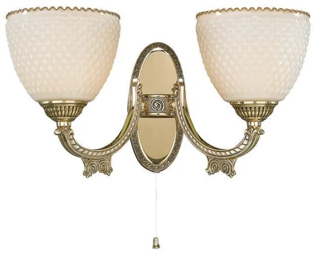 Aplica de perete clasica design italian 7155