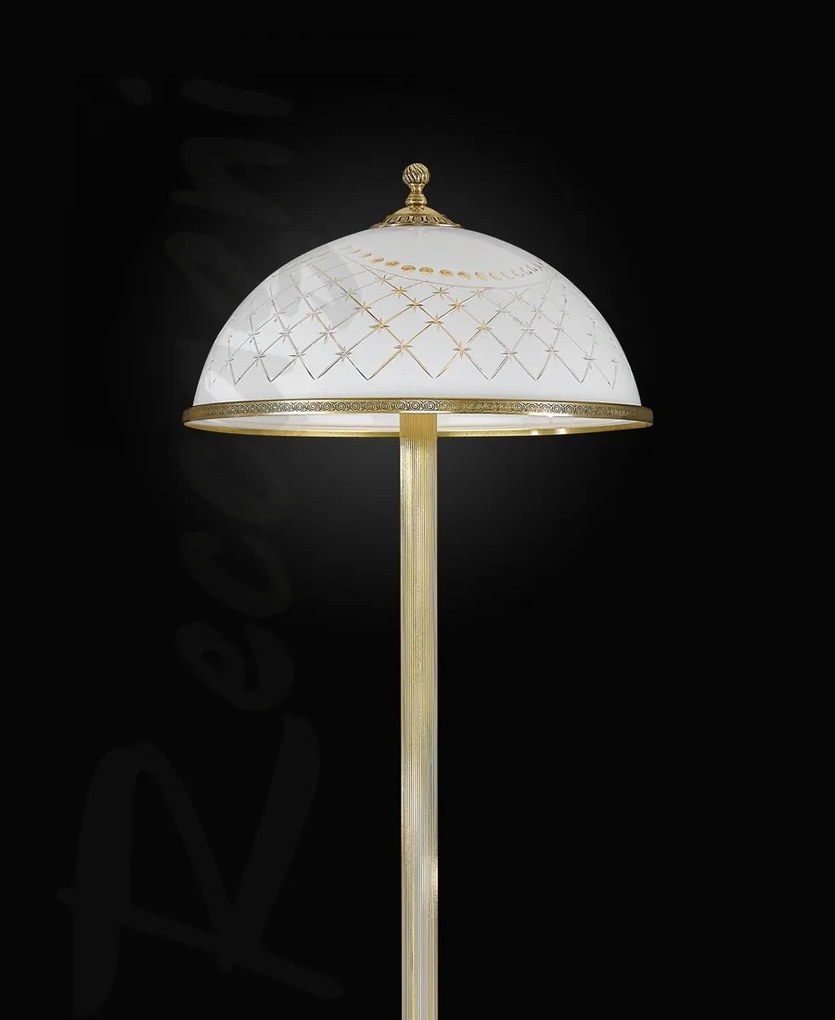 Lampadar clasic design italian 7102 H-172cm