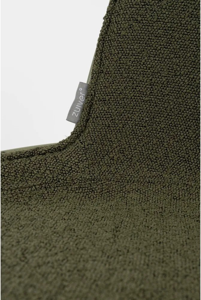 Scaun de birou Albert Kuip – Zuiver